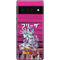 Dragon Ball Z Frieza Evolution Google Pixel 6 Pro Skin